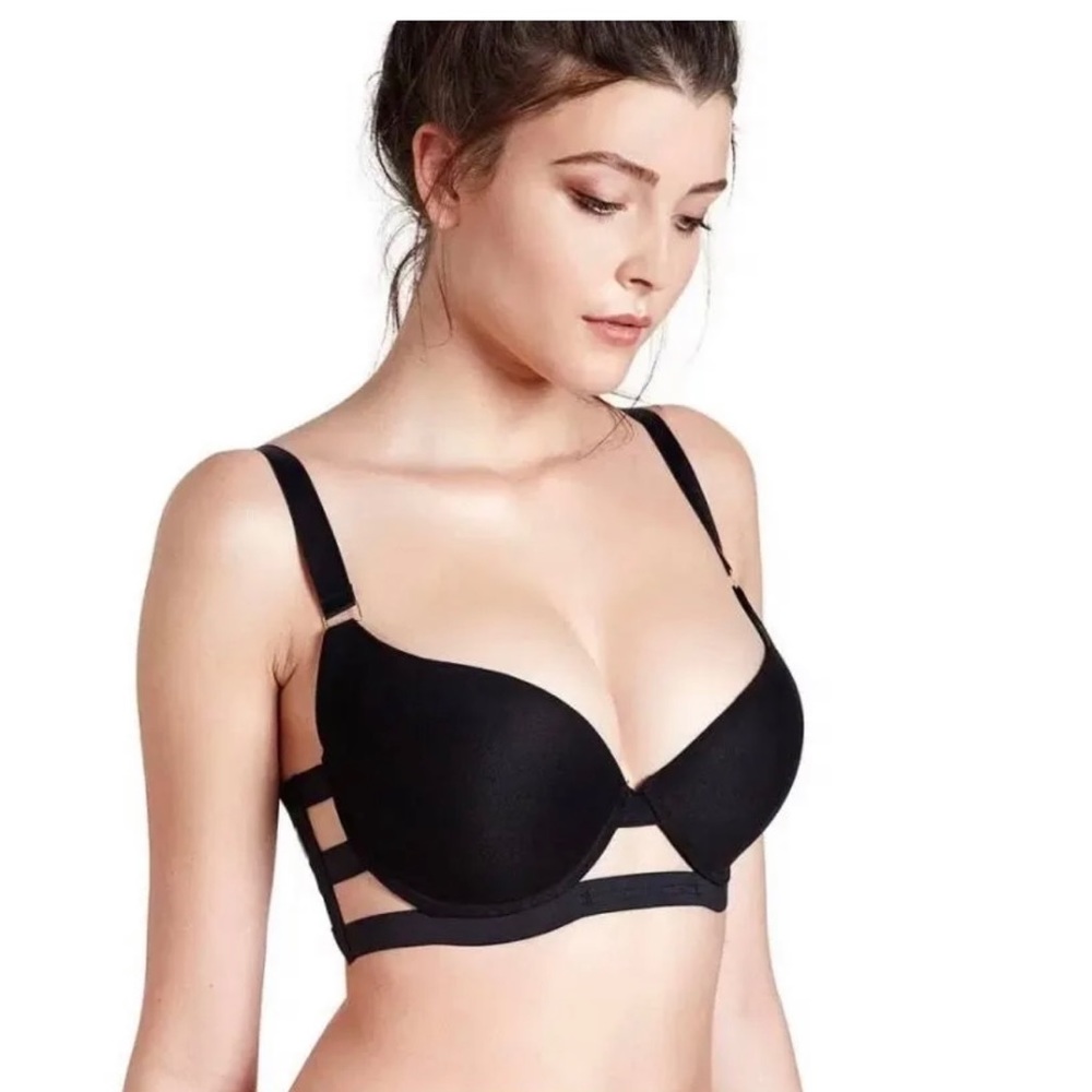 Bluebells bra